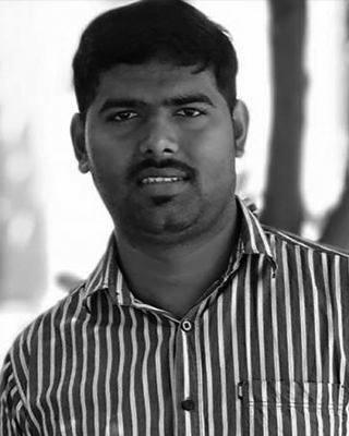 Pramod Mali