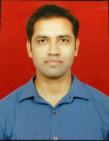 Rahul Ganorkar 