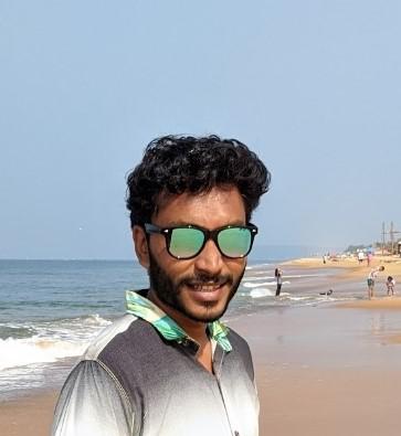 Vaibhav Lokhande